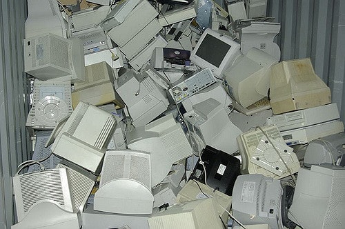 Professional Flat Rate Computer Recycling Electronics Recycling Computer Removal Disposal Service And Cost In Tucson Arizona