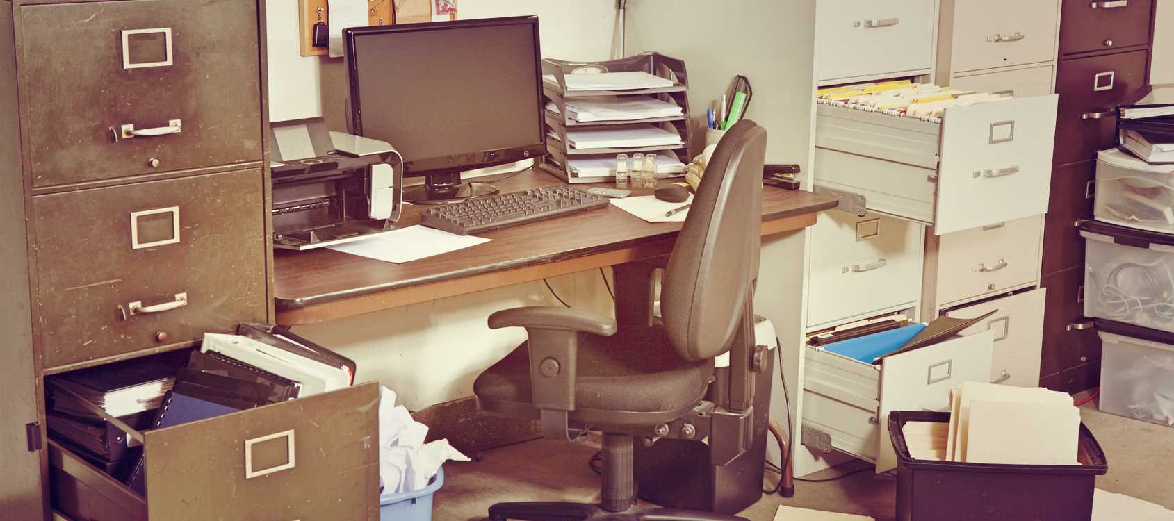 Office Junk Removal & Clean Out Service and Cost in Tucson ARIZONA