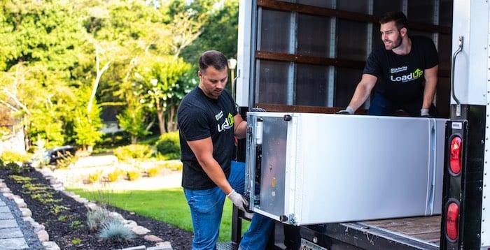 Affordable Refrigerator Removal Service, Recycling, Pick Up Services and Cost In Tucson Arizona